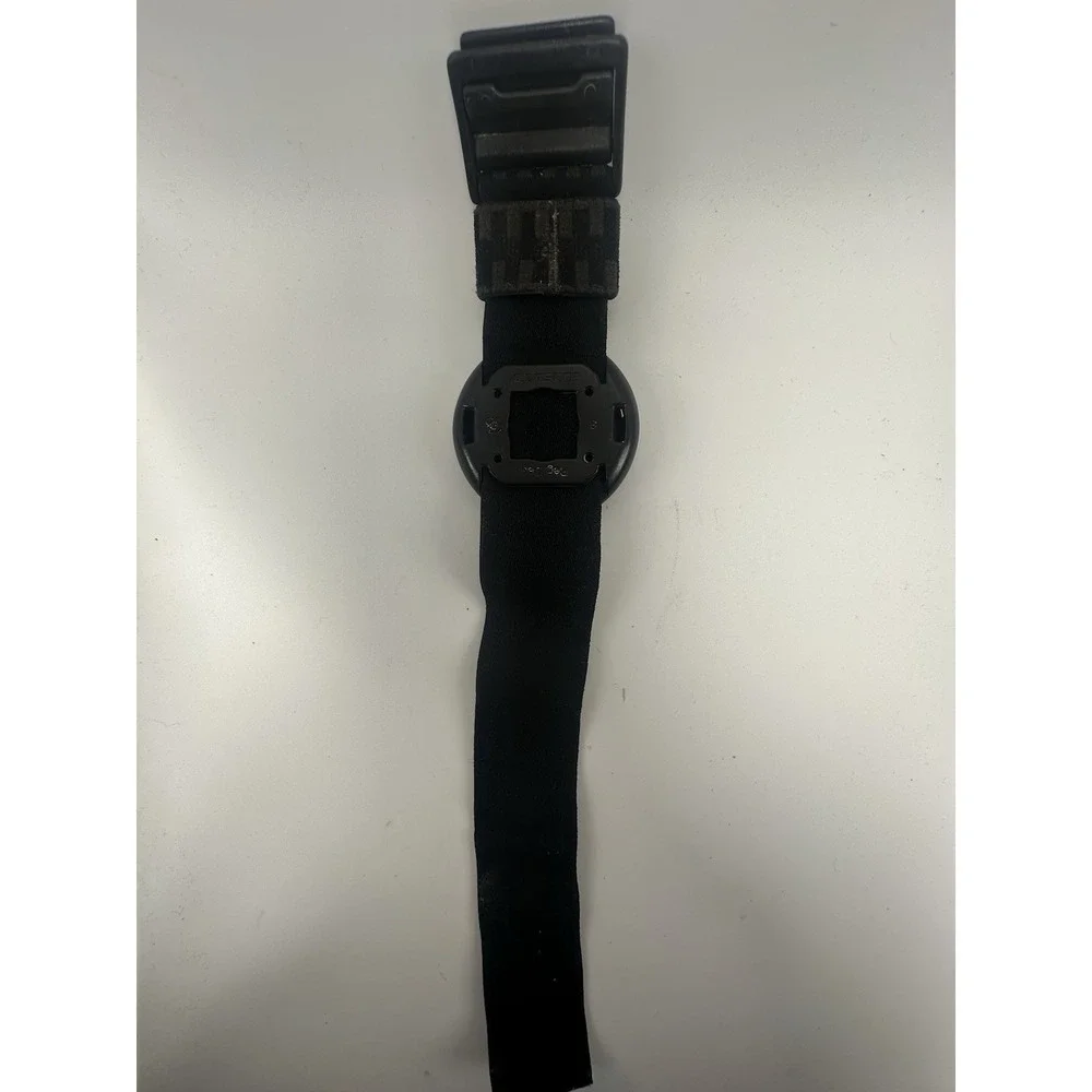 Swatch Mono Track PWBB124‎ AG1989 New Battery 46MM 9.5
